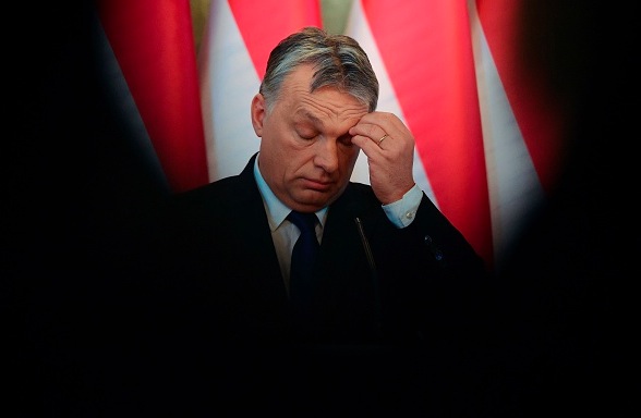 Asselborn: Ungarn sollte aus der EU ausgeschlossen werden – Nicht mehr weit zum Schießbefehl