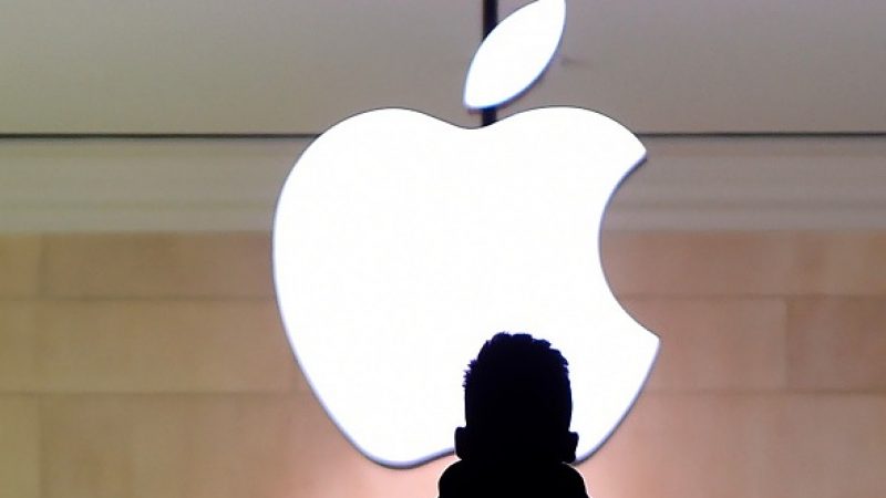 US-Behörden wollen iPhone-Entscheidung von New Yorker Richter kippen