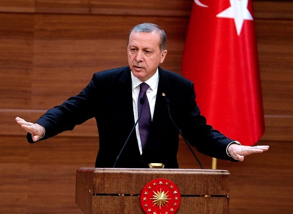 Nach dem Putsch: Erdogans Präsidialsystem kaum noch aufzuhalten