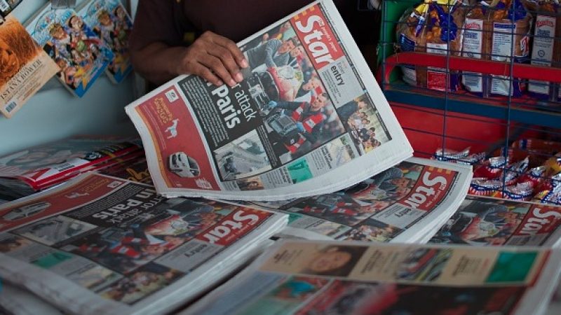 Berlin besorgt über Einschränkungen der Pressefreiheit in Malaysia