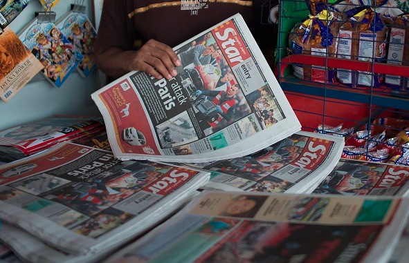 Berlin besorgt über Einschränkungen der Pressefreiheit in Malaysia