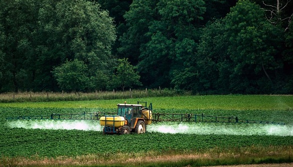 Behördenchef findet Pestizidrückstände im Urin gut: „Umweltverbänden und Grünen betreiben Panikmache“