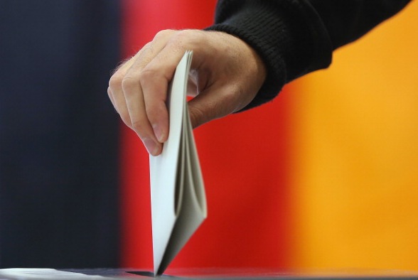 Peinliche Wahlpanne: Freiburg stellt Test-Wahlergebnisse online