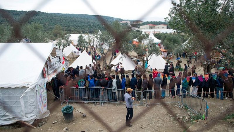 Änderungen am EU-Türkei Flüchtlingspakt: „Massenabschiebungen sind Verstoß gegen internationales Recht“