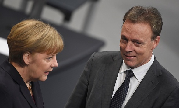 Asylfinanzierung: SPD pocht in Etat-Verhandlungen weiter auf Zusatz-Ausgaben