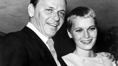 Sohn des legendären US-Entertainers Frank Sinatra gestorben