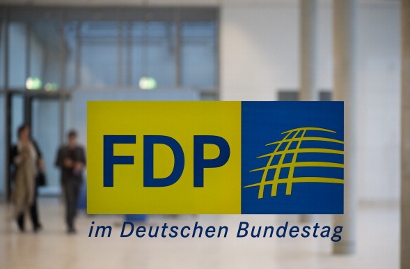 FDP-Politiker: Das ZDF kann privatisiert werden
