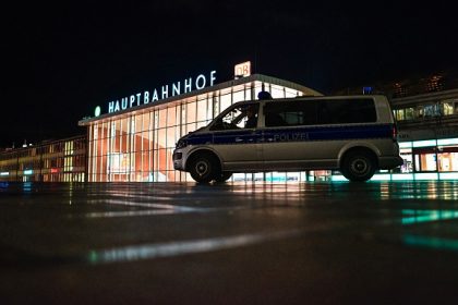 Köln: Polizei ermittelt zu zwei Schussabgaben auf offener Straße