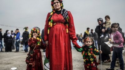 Schüsse, Schläge und Fäkalien: Persisches Neujahrsfest in Köln eskaliert im „normalen“ Rahmen