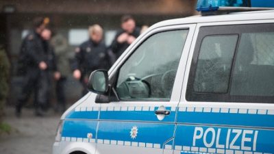 Mord aus Eifersucht: Tschetschene wirft Ehefrau aus dem Fenster und sticht ihr in den Hals