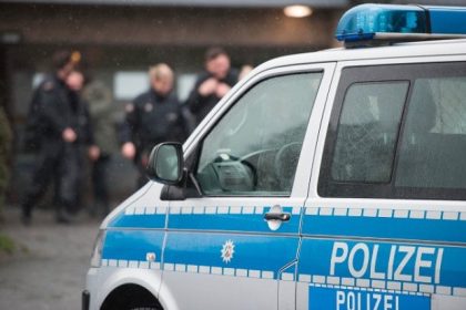 Groß-Razzia in Flüchtlingsunterkunft in Celle – Haftbefehle nicht vollstreckt