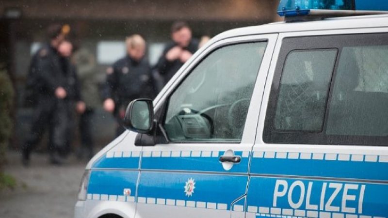 Groß-Razzia in Flüchtlingsunterkunft in Celle – Haftbefehle nicht vollstreckt