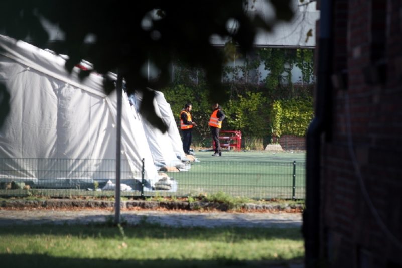 Bestsellerautor Manfred Lütz: Flüchtlingshilfe macht glücklich