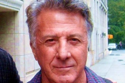 Hoffman ärgert sich über Umgang mit älteren Schauspielern in Hollywood