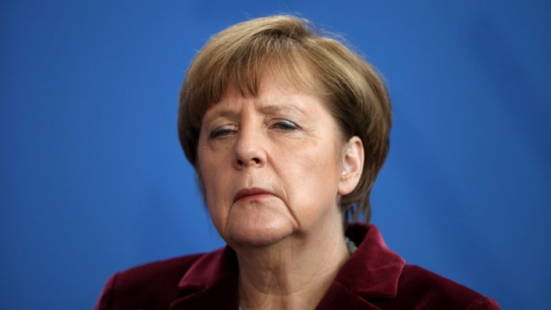 AfD: Merkel „scheint für rationale Argumente nicht mehr zugänglich“