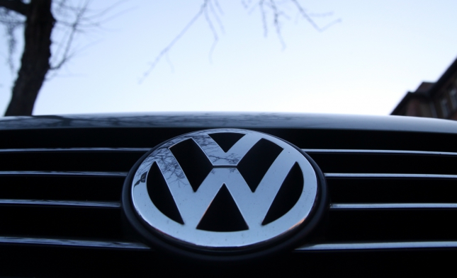 VW-Konzern ruft weltweit 800.000 Autos zurück