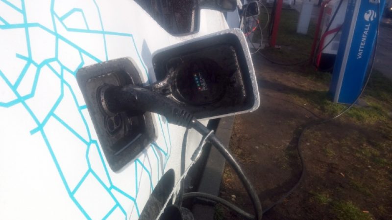 Bericht: Niedriger Ölpreis bereitet Elektroautos Probleme