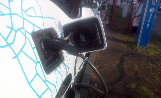 Bericht: Niedriger Ölpreis bereitet Elektroautos Probleme
