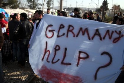 Serbien: “Geheimer Plan” soll vor drohendem “Migranten-Tsunami” schützen