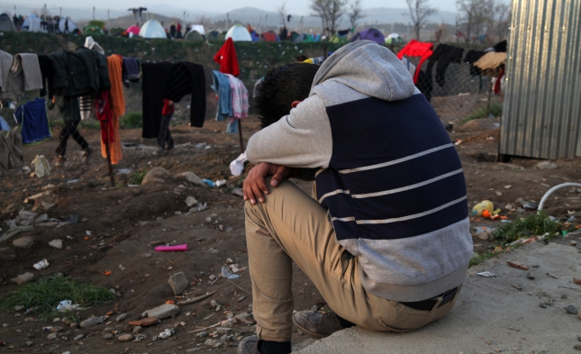 Haseloff warnt vor zu hohen Forderungen der Türkei in Flüchtlingskrise