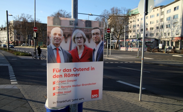 Amtliches Kommunalwahlergebnis: CDU in Hessen knapp vor SPD