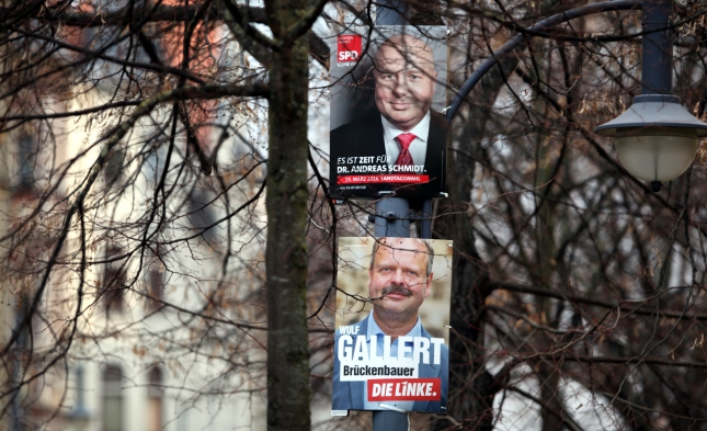 Experte: Sachsen-Anhalt könnte vor schwieriger Koalitionsbildung stehen