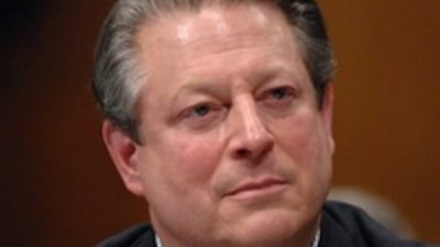 Al Gore will Kapitalismus reformieren