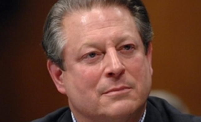 Al Gore will Kapitalismus reformieren