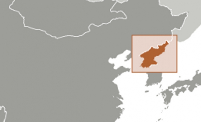 Nordkorea feuert Kurzstreckenraketen ab