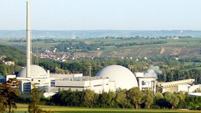 „Aus Fukushima nichts gelernt“: Deutsche wollen mehr Engagement der GroKo gegen AKW-Projekte in EU