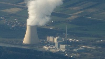 Atomkommission erhöht Druck auf Energiekonzerne