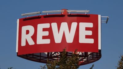 Rewe kündigt Klage gegen Ministererlaubnis zu Edeka/Tengelmann an