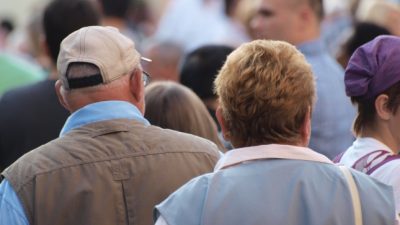 Arbeitgeberpräsident rechnet mit steigender Lebensarbeitszeit