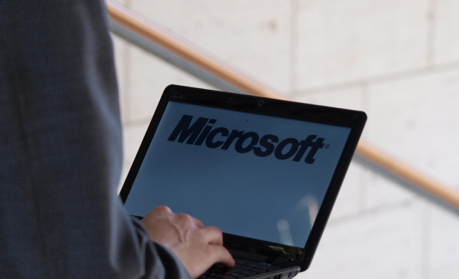 Microsoft-Deutschland-Chefin sieht Cloud vor dem Durchbruch