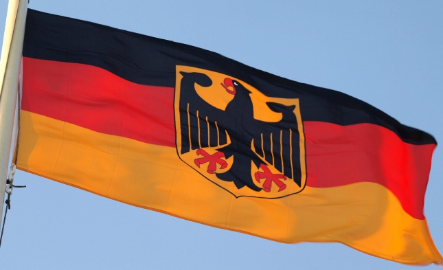 Knobloch ruft Deutsche zu mehr Patriotismus auf