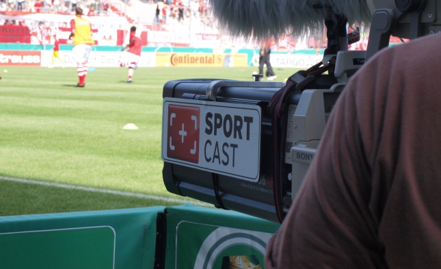 ARD erhält Medienrechte an DFB-Pokal-Spielen bis 2019