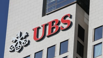 UBS will in Deutschland wachsen