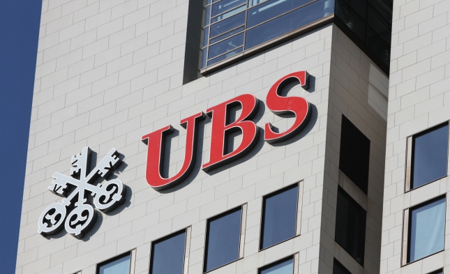 UBS-Verwaltungsratschef ruft Bankbranche zu mehr Frauenförderung auf