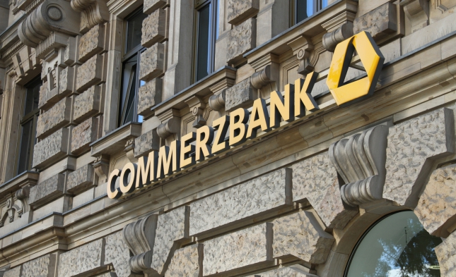 Bericht: Martin Zielke wird neuer Commerzbank-Chef