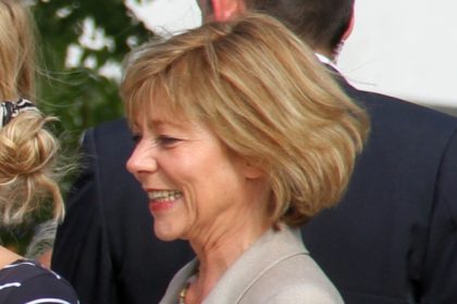Daniela Schadt will nach Gaucks Amtszeit wieder als Journalistin arbeiten