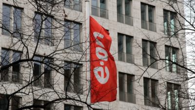 Eon erhöht Prognose für 2016