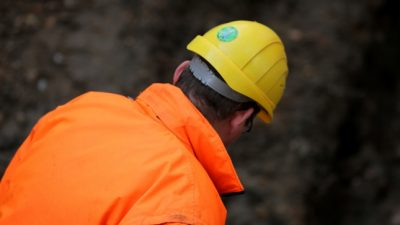 Kohle-Unternehmen Mibrag will Stellen streichen