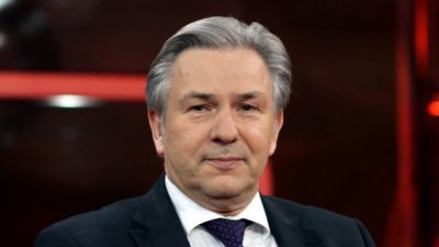 Wowereit hat mit seinem „alten Leben“ abgeschlossen