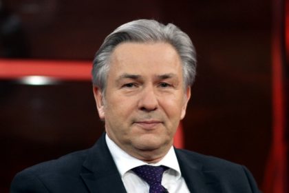 Wowereit hat mit seinem “alten Leben” abgeschlossen