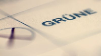 Trigema-Chef Grupp will erstmals die Grünen wählen