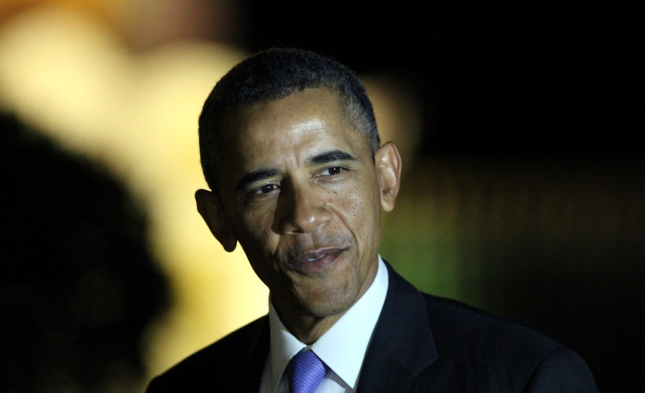 Obama: Überbleibsel des Kalten Krieges müssen beerdigt werden