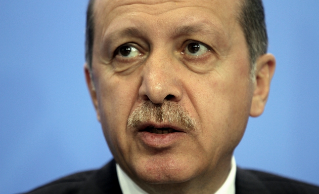 Erdogan: Brüssel-Attentäter aus Türkei ausgewiesen in Brüssel freigelassen