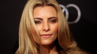 Sophia Thomalla: „Ich habe mich oft in Menschen getäuscht“