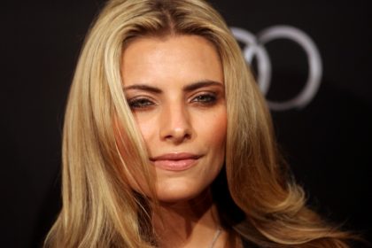 Sophia Thomalla: “Ich habe mich oft in Menschen getäuscht”