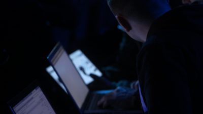 Verfassungsschutz alarmiert über wachsende Zahl von Cyberangriffen